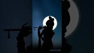 Krishna Inspiration Quote subscribe for more🙌