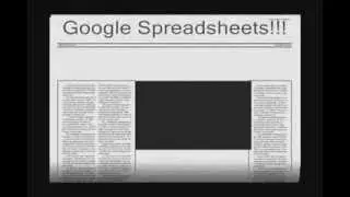 Make a Copy, Rename, and Save Google Doc or Spreadsheet on Google Drive