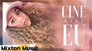 Iuliana Beregoi - Cine sunt eu {Official Video} by Mixton Music