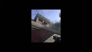 Kar98 mac 10 warzone #shorts