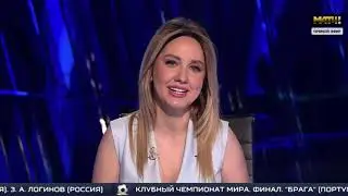 шоурил Хабибулина новости