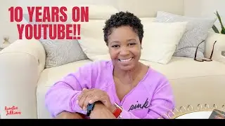 10 YEARS ON YOUTUBE!!!