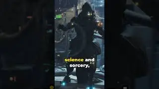 Dr. Doom vs Darkseid-The Ultimate Showdown who will be The Ultimate Victor!?!#marvelvsdc #shorts