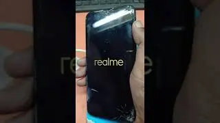 Realme C2 Pattern unlock | Umt