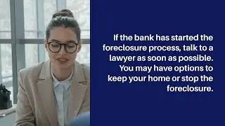 Foreclosure in Georgia