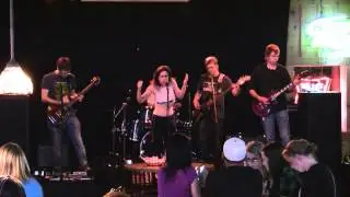 Culkin - Just a Girl (No Doubt Cover) - Delano Lanes