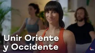 Descubre a Samantha I Vidas tocadas