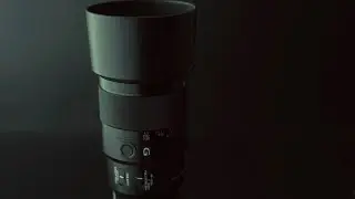 Macro Mode