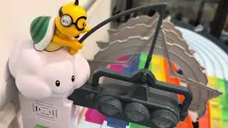 Mario kart rainbow road part 4 the finale