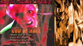 Protonic S.H. - Pro Anger
