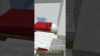 Check out this secret igloo room! #shorts