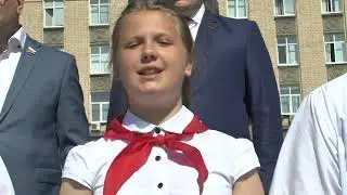 Коммунисты Орловщины поздравляют Г.А. Зюганова с 75-летием
