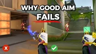Why You’re Still Losing Duels (Even With Good Aim)