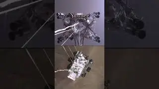 The Perseverance Rover #spaceexploration #astronomer #science #astronomy #spacescience #space #mars
