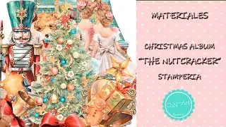 CHRISTMAS ALBUM 