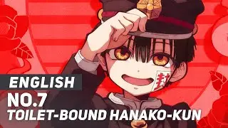 Toilet-bound Hanako-Kun - 