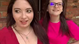 Reunion Vlog with Kristina