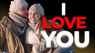 I LOVE YOU - A LOVE SPOKEN WORD