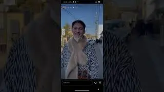 story mami isa di Jepang