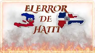 La Falsa Creencia de los Haitianos.