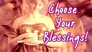 Pick a Card 1 - 5 ⭐ Pick the Vibe for YOUr Week! ✨ Weekly Tarot Reading ⭐ 1 - 5 You're Alive! ✨✨✨