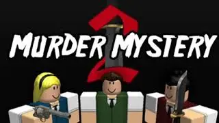 “Murderer Win Music 1” -1 hour (Murder Mystery 2) [ROBLOX]