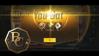How To Earn BC In PUBG LITE