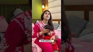 Setting karwa do 😂 