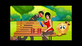 Free fire animation new video 2D 3D genzox 22🔥😂
