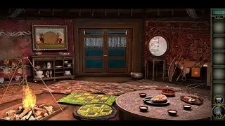 Can You Escape The 100 Room 19 Level 11
