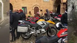 motobenvenuto 2018