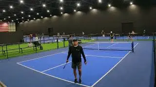 HUB PB Challenge Court