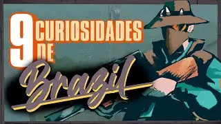 9 curiosidades de Brazil (TF2)
