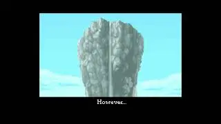 Trying various ChunSoft Mystery Dungeon game