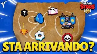 COSA BRAWL STARS HA DIMENTICATO IN QUESTO BRAWL TALK?👀