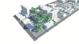 BTE Site Aggregation