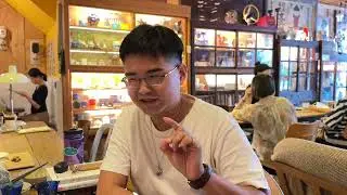 底層邏輯｜東翰 #男人讀書會