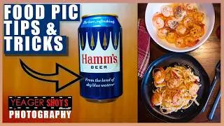 Easy Tips for Better Food Photos Anytime | Vlog 42