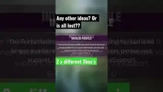 Error code E: 1074-0 in Forza Horizon 5 