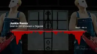 3AM GLORY||Eminem x Ogryzek