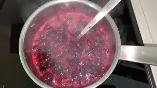 ГУСТОЕ ВАРЕНЬЕ ДЛЯ ВЫПЕЧКИ без глютена