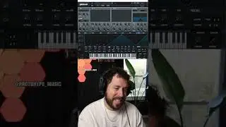 SERUM SOUND DESIGN 002