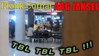 Curhat Random Prank