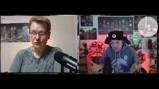 Интересные беседы с Блогерами: RussianUSA Radio, Физик, Тонешь сам топи другого [Рулет.ТВ]
