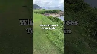 What Golf Does to Your Brain 🧠