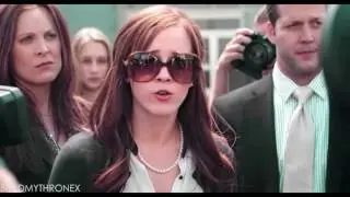 nicki moore | cool girl