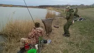Водоем 
