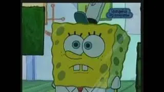 Spongebob Dubbing Lativi (Bahasa Indonesia) - Graveyard Shift (2/3)