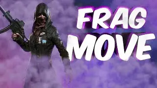 🙌Новый, классный🙌 FRAG MUVIE IN PUBG😎😳