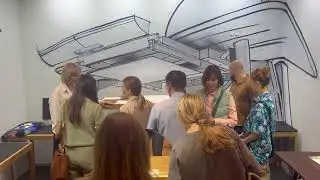 московская неделя интерьера и дизайна